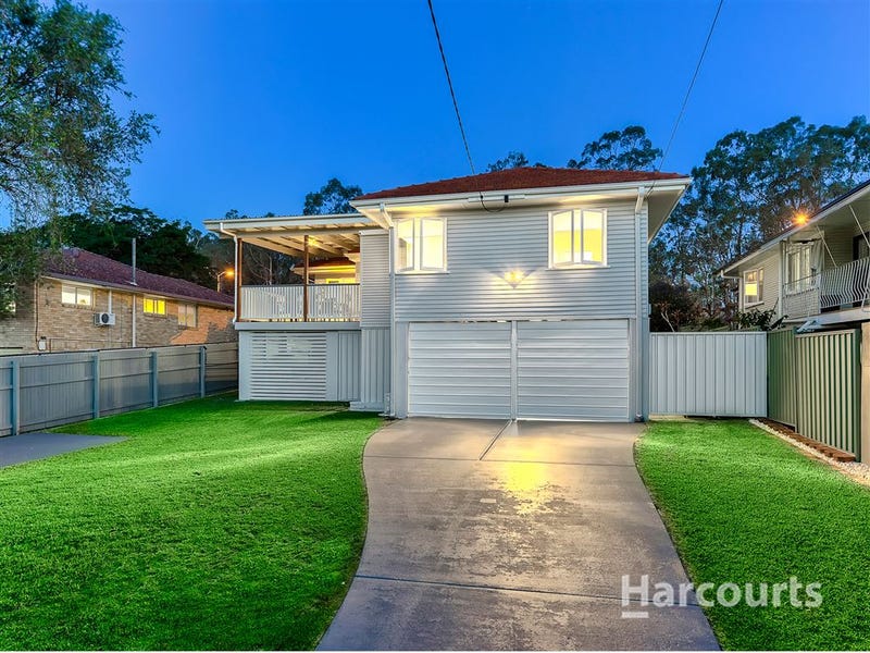 23 Bramcote Street, Chermside West, QLD 4032