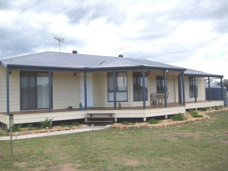 4389 Moonie Highway, Dalby, Qld 4405 Property Details