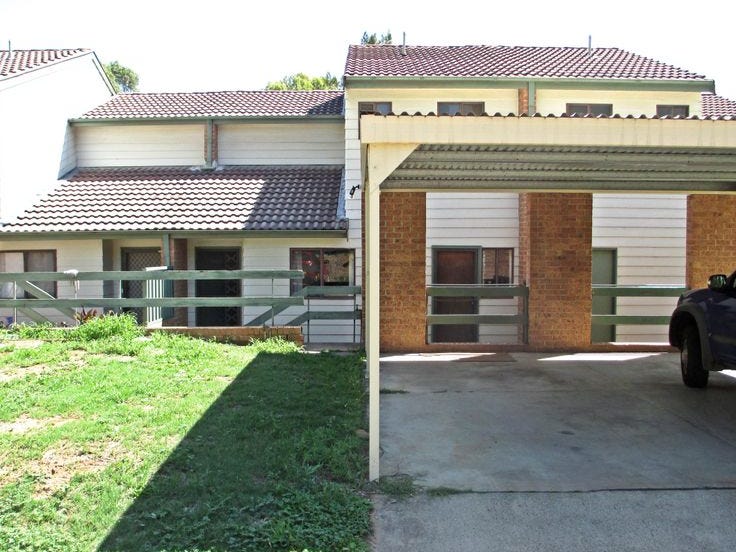 6/39 Woollybutt Way, Muswellbrook, NSW 2333