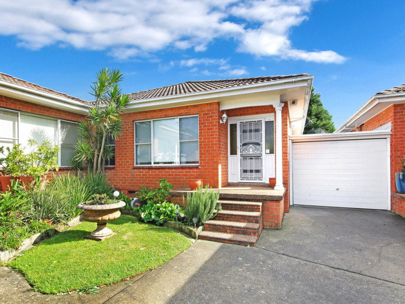 32 Westbourne Street, Bexley, NSW 2207 Property Details