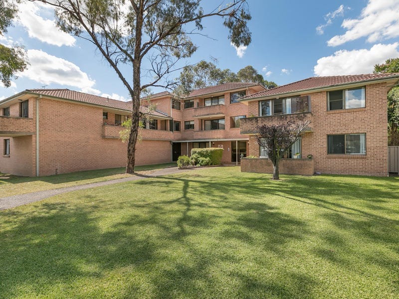 2/9 Preston Street, Jamisontown, NSW 2750 Property Details