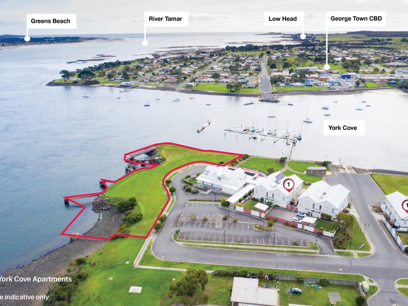 Real Estate & Property for Sale in Lefroy, TAS 7252