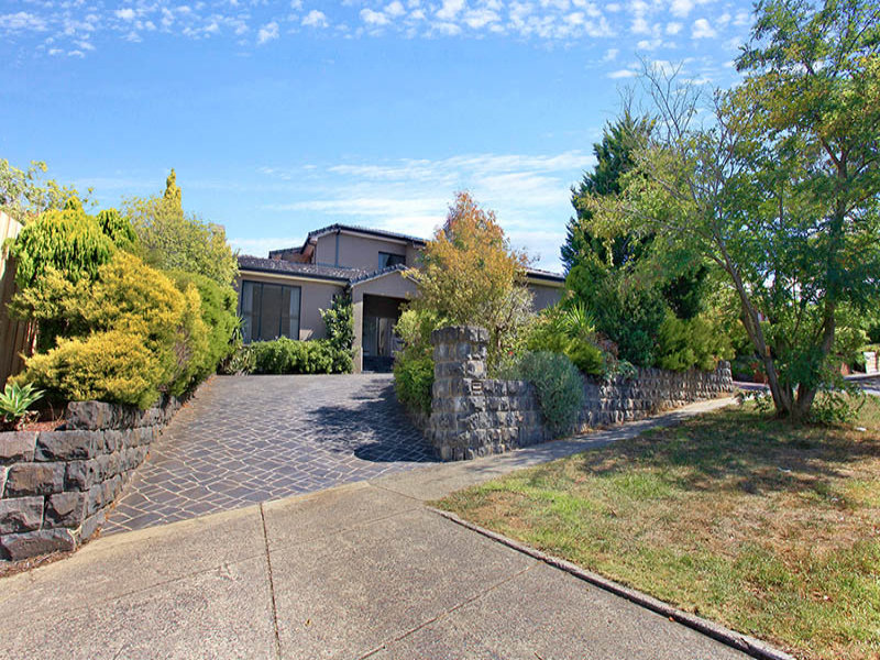 28 Sunrise Drive, Greensborough, Vic 3088 Property Details