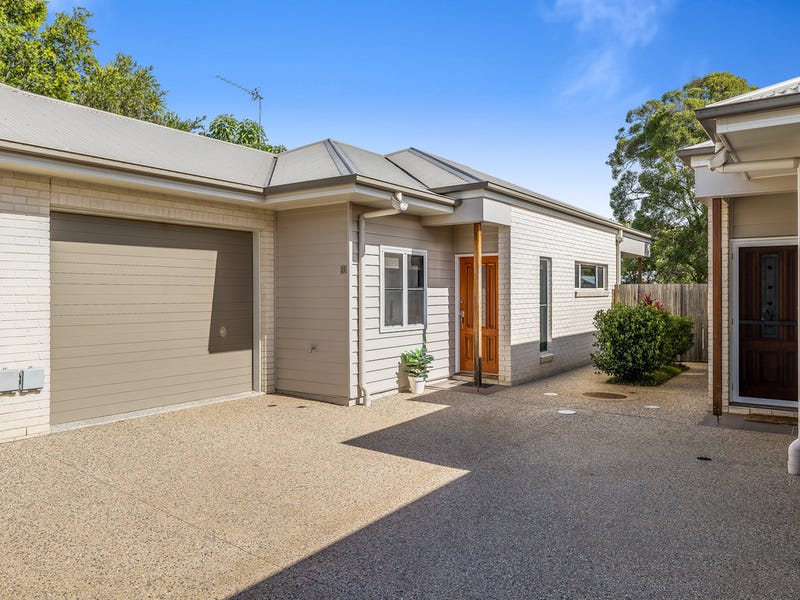 3/46 Dunmore Street, East Toowoomba, QLD 4350