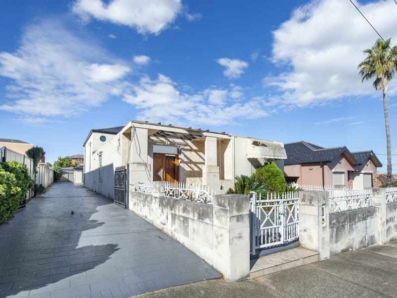 4 The Parade, Enfield, NSW 2136