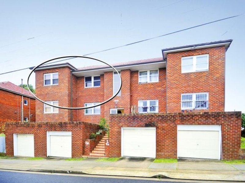 4/61b Bream Street, Coogee, NSW 2034 Property Details