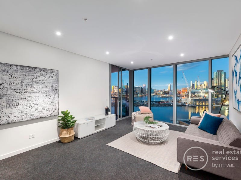1005/81 South Wharf Drive, Docklands, Vic 3008 Property Details