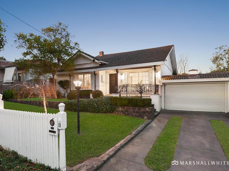 11 Munro Avenue, Ashburton, Vic 3147 Property Details