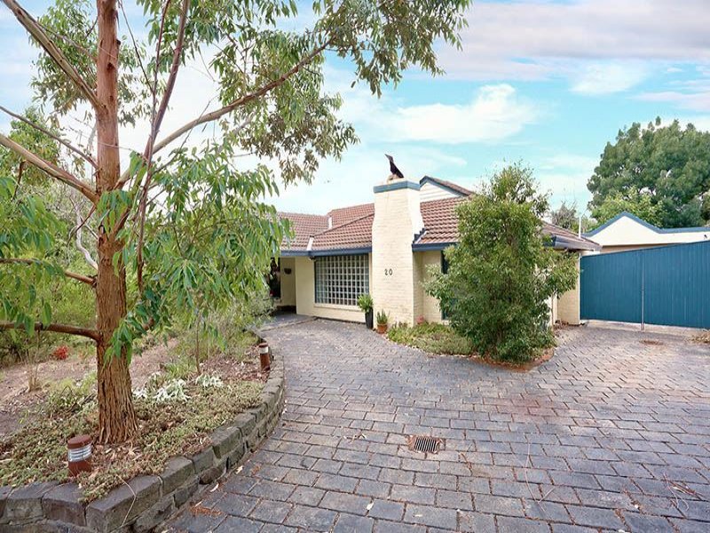 20 Creswick Street, Glen Waverley, VIC 3150