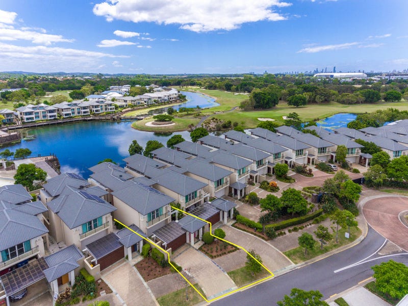 703 Glades Drive, Robina, Qld 4226 Property Details