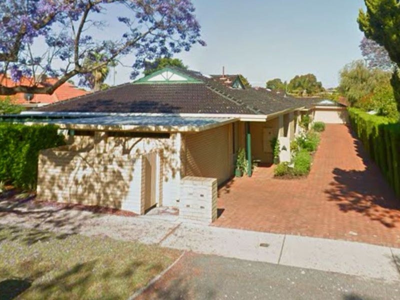 4/34 Strickland Street, South Perth, WA 6151