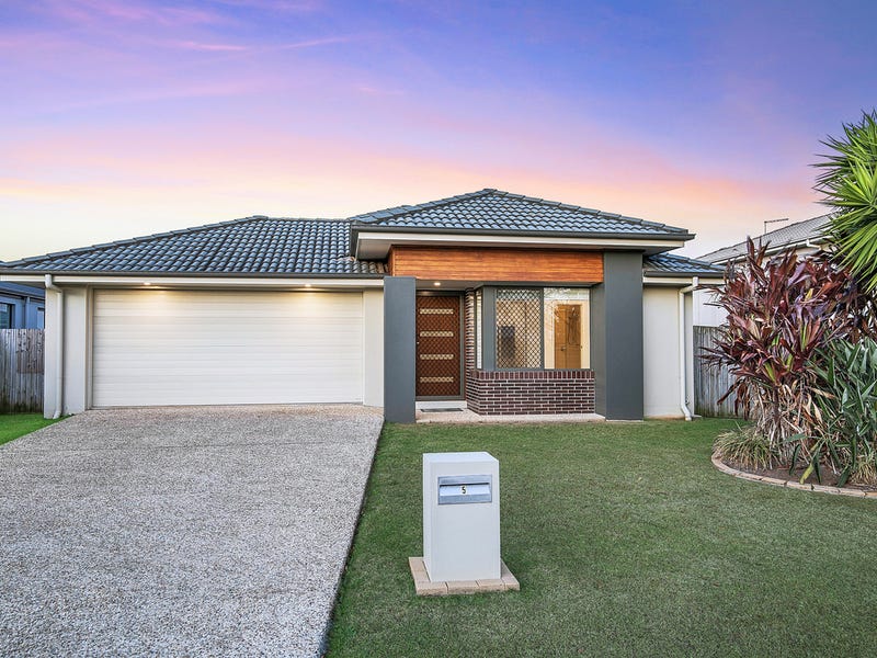 5 River Breeze Drive, Griffin, Qld 4503 Property Details