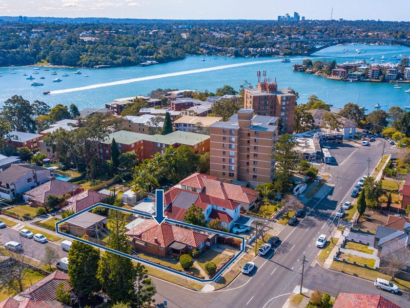 39 Blackwall Point Road, Chiswick, NSW 2046 Property Details