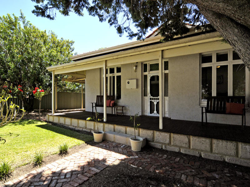 63 Whitfield Street, Bassendean, WA 6054 Property Details