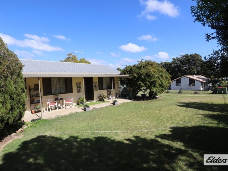 7 Geisman Road, Laidley North, QLD 4341