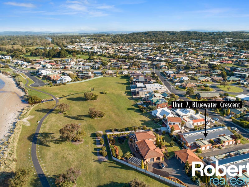 7/2527 Bluewater Crescent, Shearwater, Tas 7307 Property Details