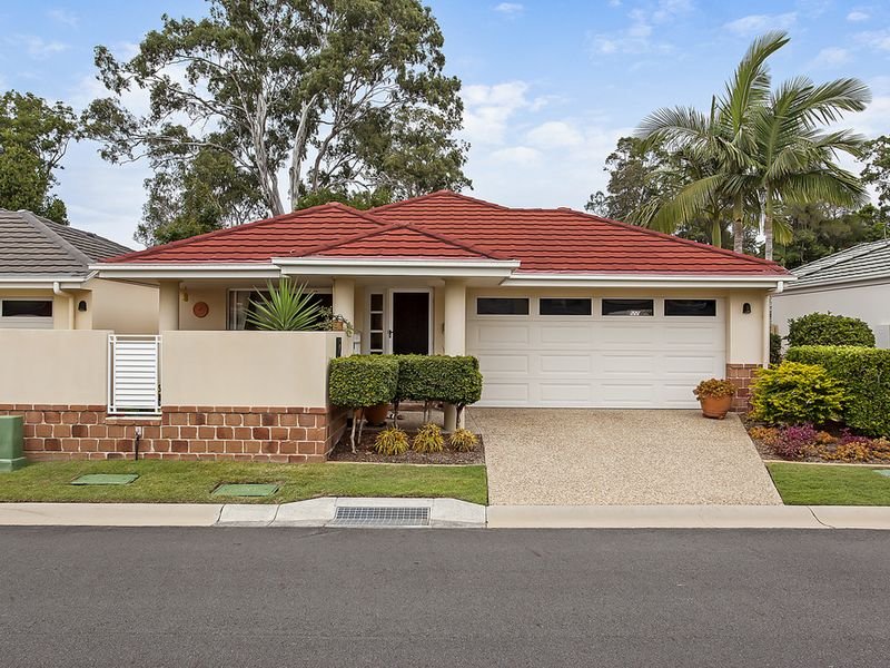 42/11 Eden Court, Nerang, QLD 4211