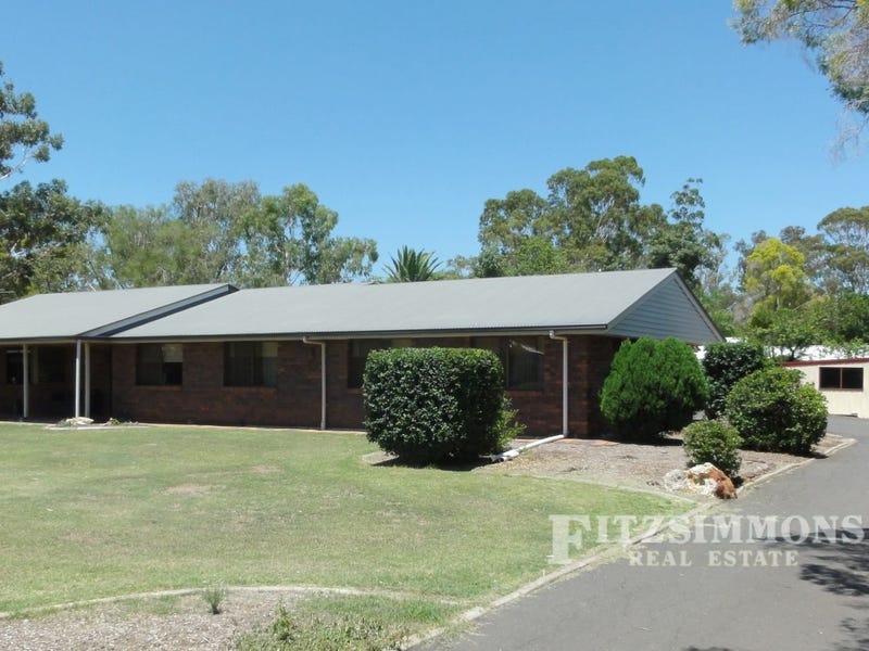 34 Wood Street, Dalby, QLD 4405