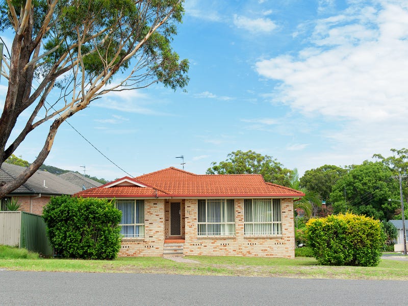 42 Nelson Street, Nelson Bay, NSW 2315