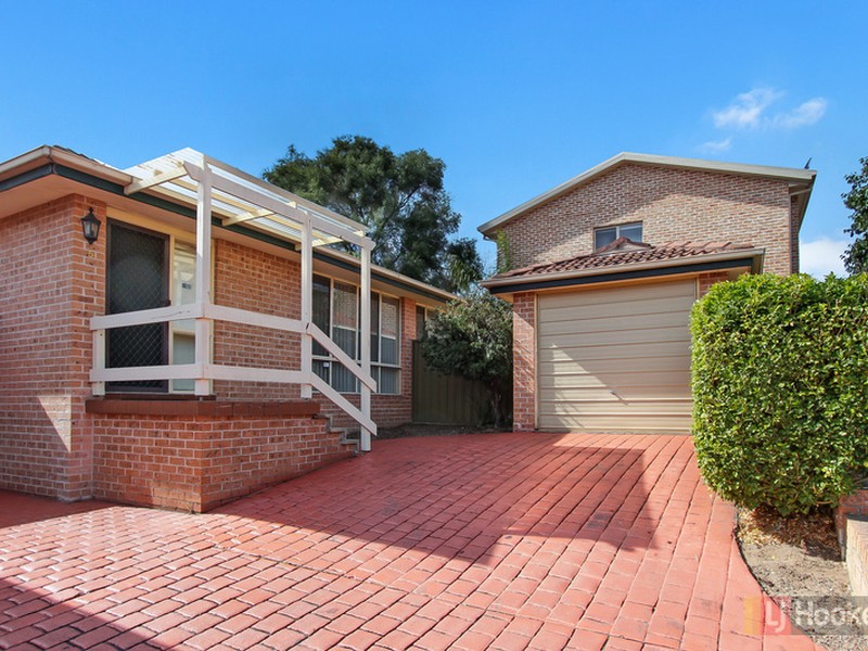 5/15 Mount Street, Constitution Hill, NSW 2145