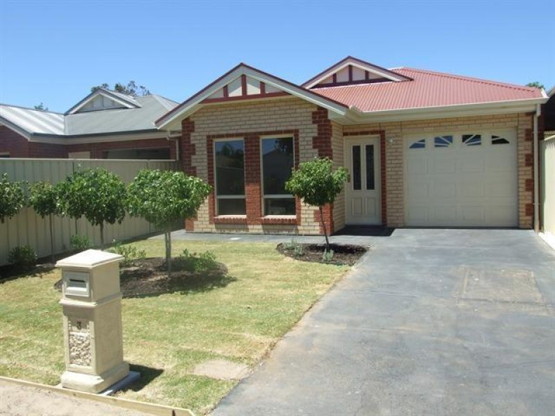 3 Norseman Avenue, Hillcrest, SA 5086