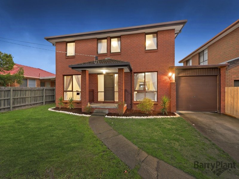 208 Greenhills Road, Bundoora, Vic 3083 Property Details