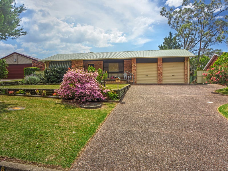 78 Yurunga Drive, North Nowra, NSW 2541