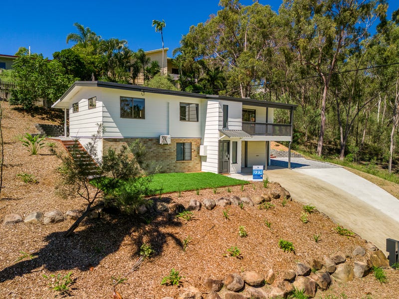 114 Dalrymple Dr, Toolooa, Qld 4680 House for Sale