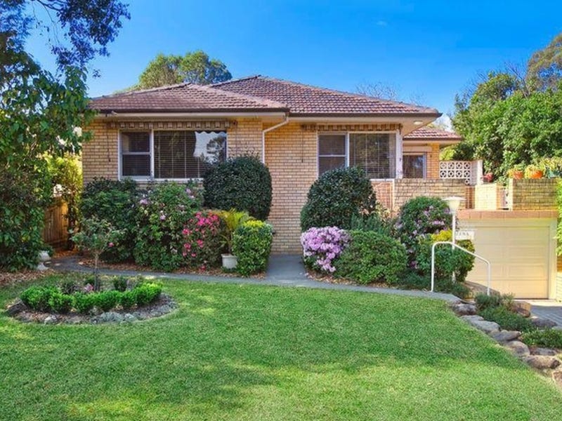 22 Brush Road, Eastwood, NSW 2122 Property Details