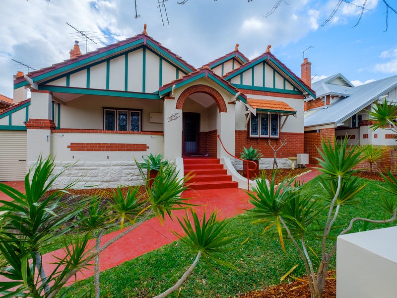 45 Mckenzie Street, Wembley, WA 6014