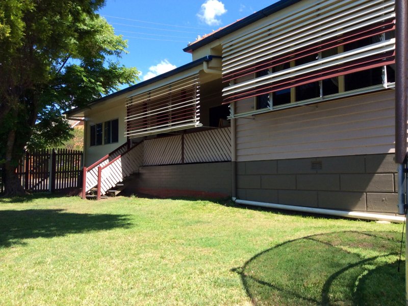 24 Church Street, Boonah, QLD 4310