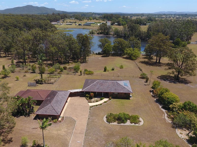 22 Sarahs Cres, King Creek, NSW 2446