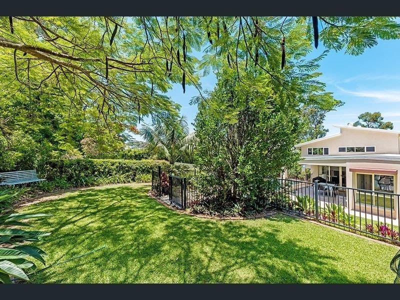 5013 Royal Pines Resort, Benowa, Qld 4217 Property Details