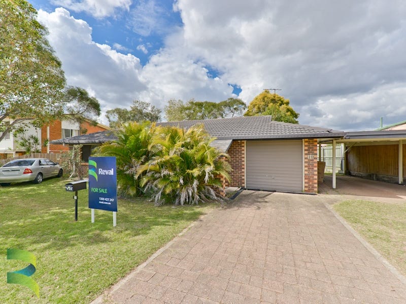 10 Cordia Street, Algester, QLD 4115