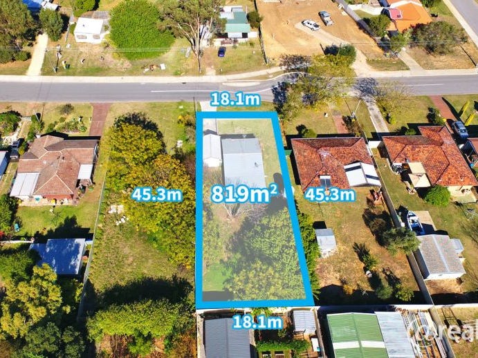 38 Morfitt Street, Mandurah, WA 6210 Property Details