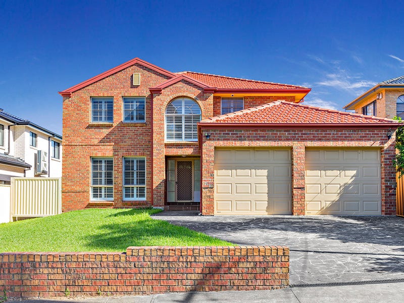 72 Norfolk Road, Greenacre, NSW 2190