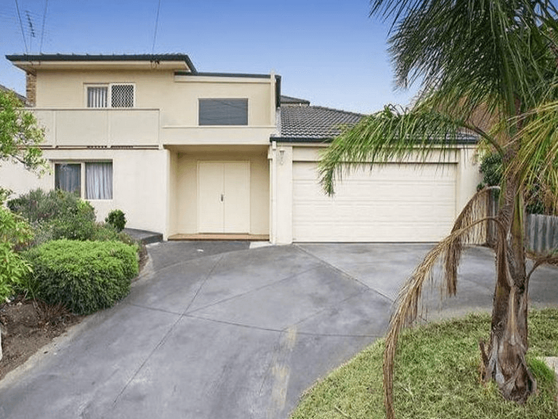28 Cuthbert Street, Bulleen, VIC 3105