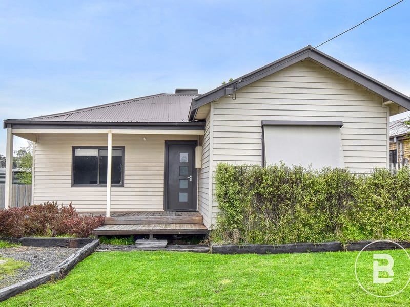 22 McNeill Street, Ararat, Vic 3377 Property Details