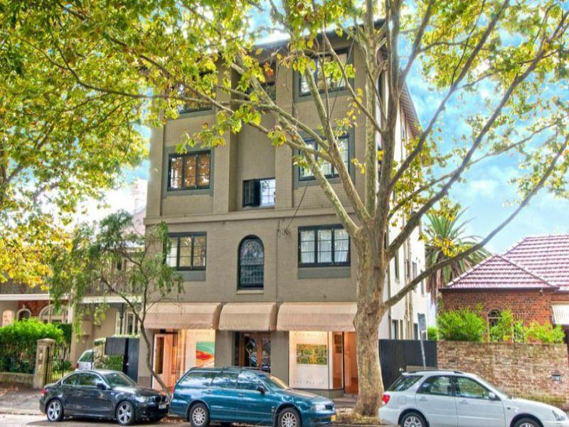 8/83 Moncur Street, Woollahra, NSW 2025