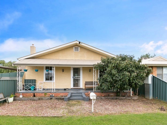 18 Market Street, Eaglehawk, Vic 3556 Property Details