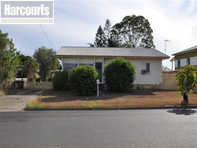 286 Walker Street, Maryborough, Qld 4650 Property Details