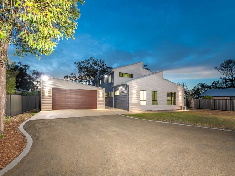 53 Park Estate Drive, Branyan, QLD 4670