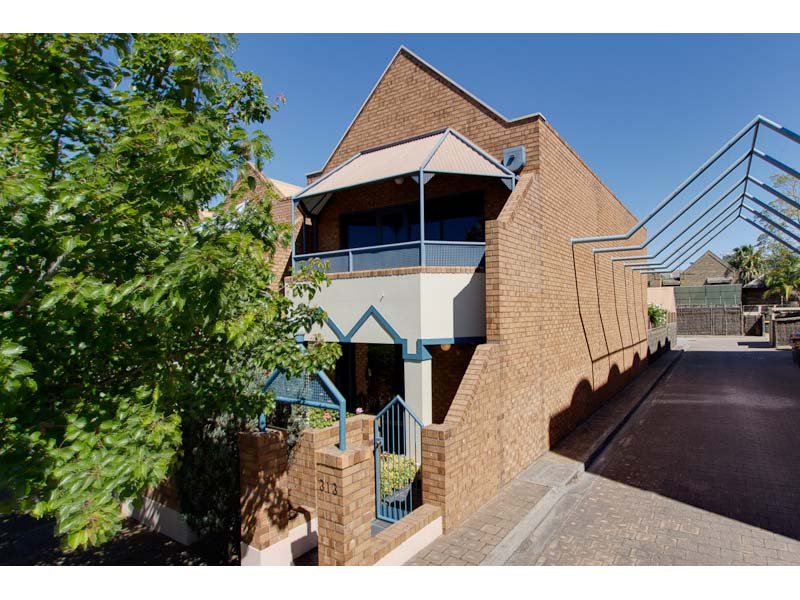 313 Flinders Street, Adelaide, SA 5000 Property Details