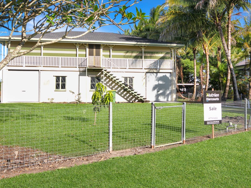 6 Halifax Road, Ingham, Qld 4850 Property Details