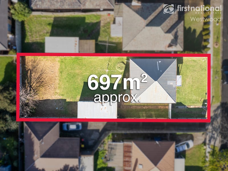 21 Margaret Street, Werribee, Vic 3030 House for Sale