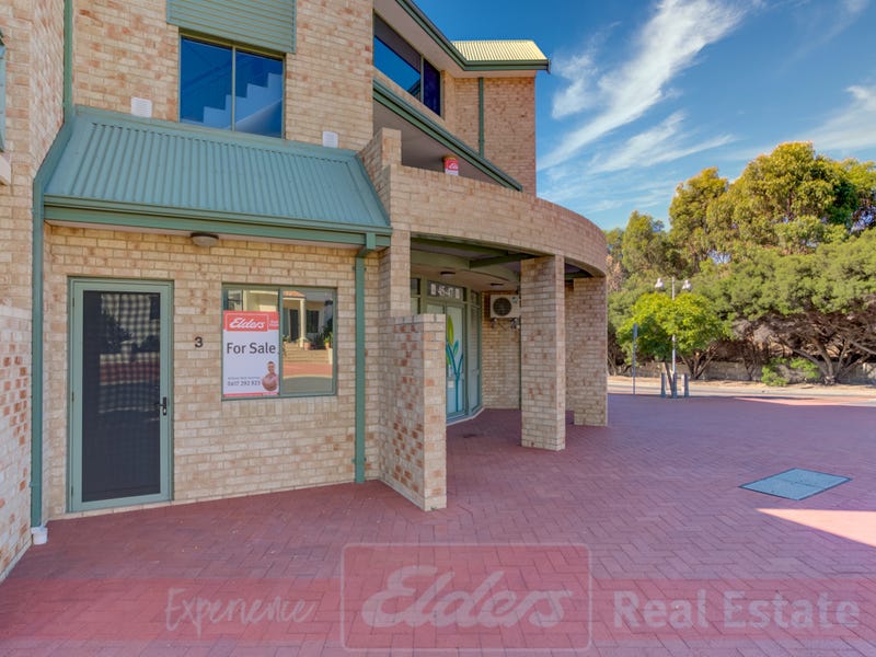 3/45 Marlston Drive, Bunbury, WA 6230 Property Details