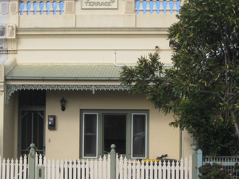 84 Newry Street, Fitzroy North, VIC 3068