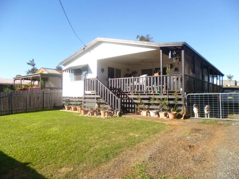 174 Doolbi Dam Road, Childers, Qld 4660 Property Details