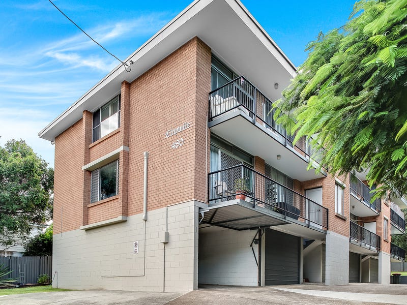 5/480 Sandgate Road, Clayfield, Qld 4011