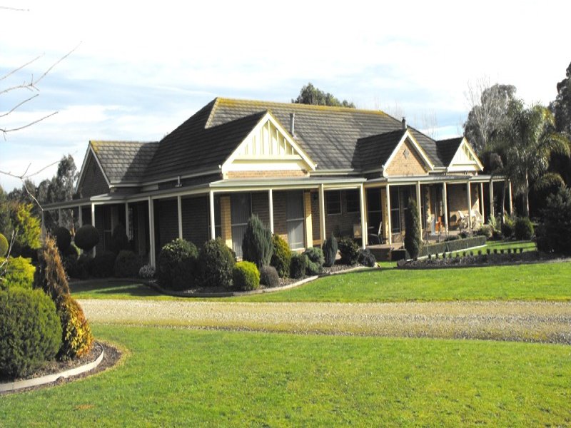 178 Loch Street, Yarragon, VIC 3823